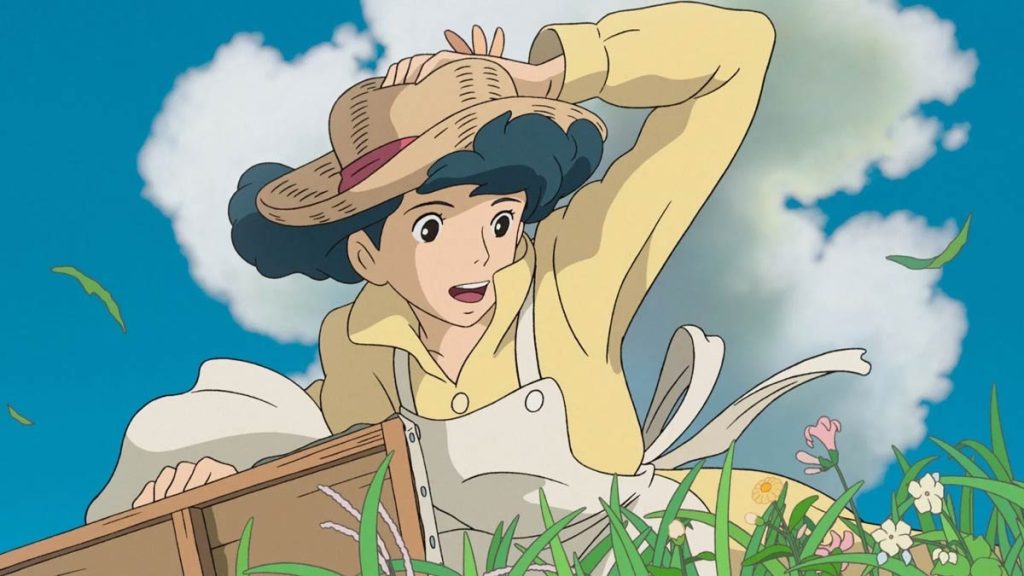 دانلود انیمه The Wind Rises 2013 ( باد برمی‌خیزد ۲۰۱۳ ) با زیرنویس فارسی چسبیده