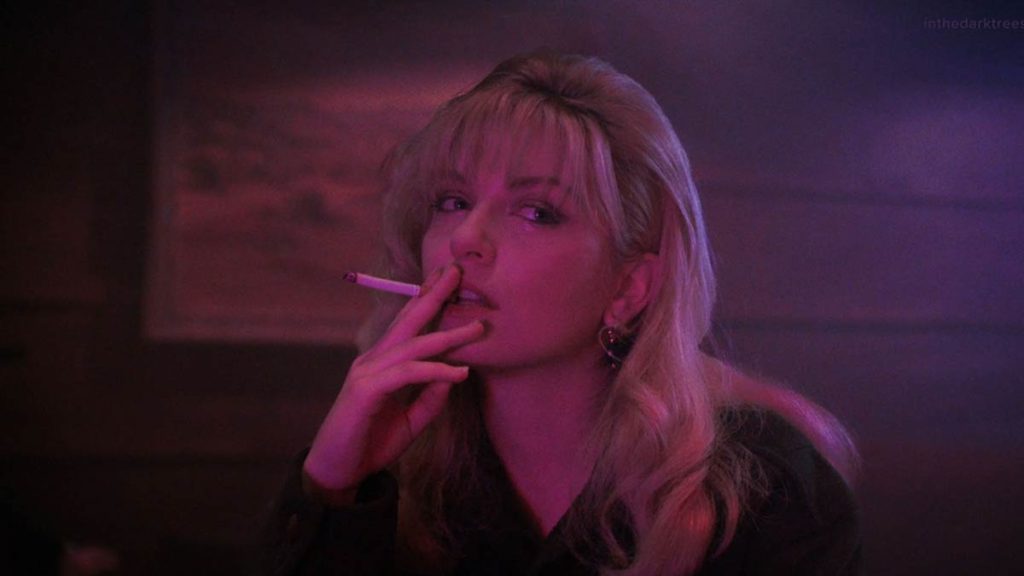 دانلود فیلم Twin Peaks: Fire Walk with Me 1992 ( توئین پیکس: با من بر آتش برو ۱۹۹۲ ) با زیرنویس فارسی چسبیده