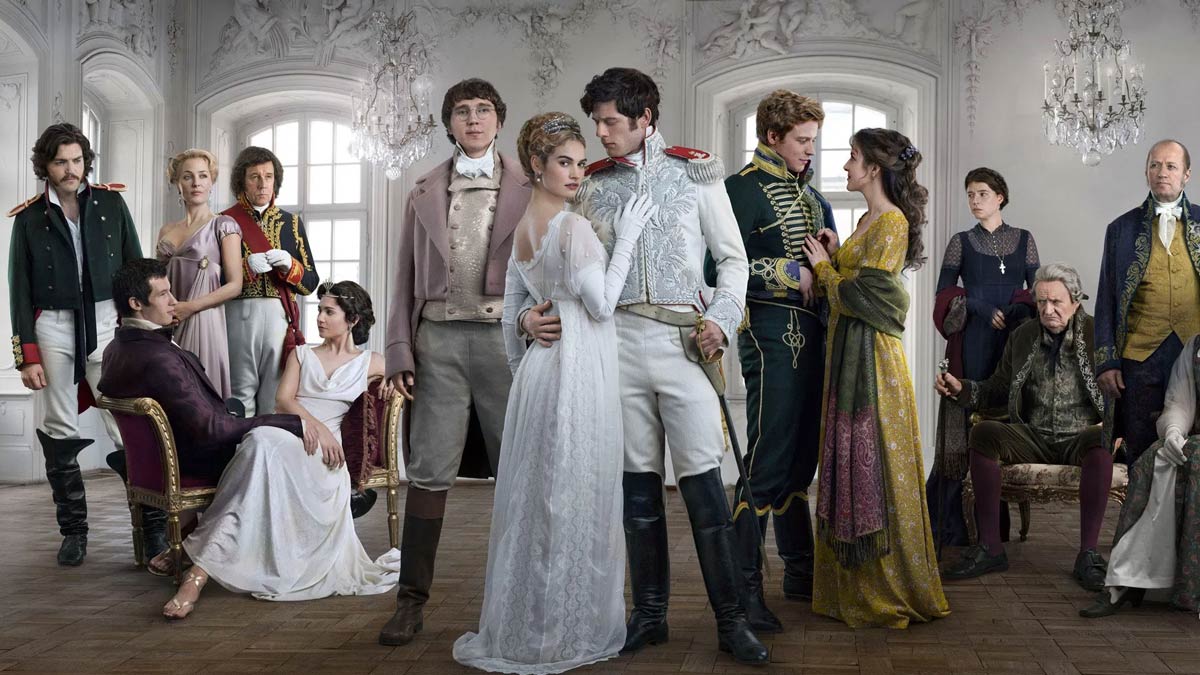 War & Peace