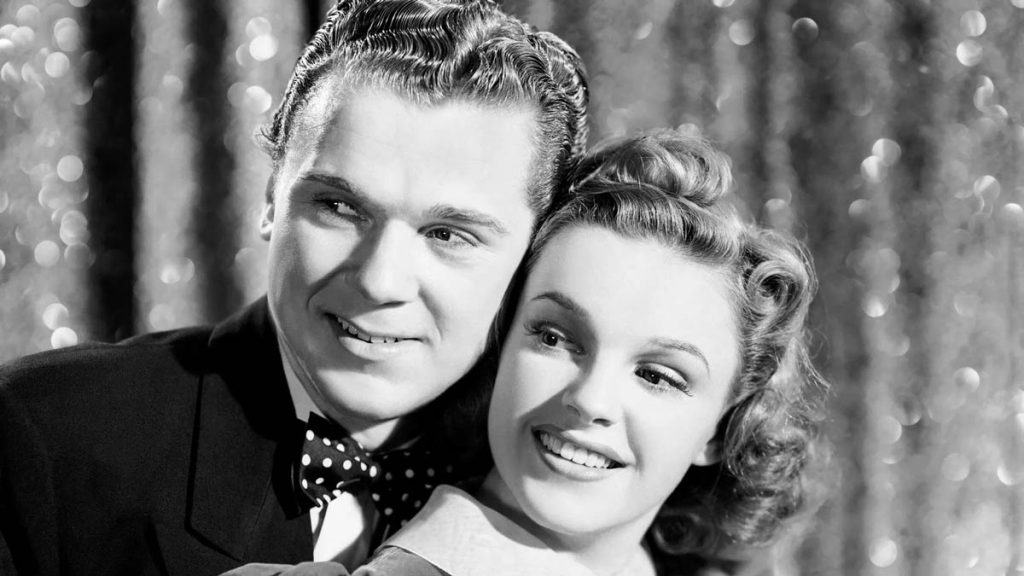 دانلود فیلم Ziegfeld Girl 1941 ( دختر زیگفلد ۱۹۴۱ ) با زیرنویس فارسی چسبیده