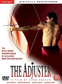 The Adjuster