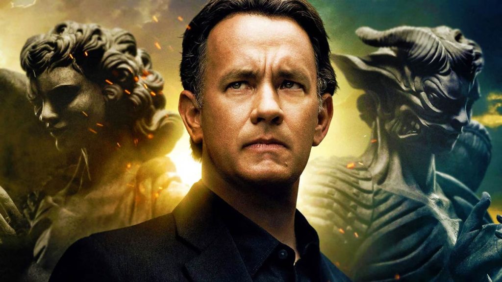 دانلود فیلم Angels and Demons 2009 ( فرشته‌ها و شیاطین ۲۰۰۹ ) با زیرنویس فارسی چسبیده