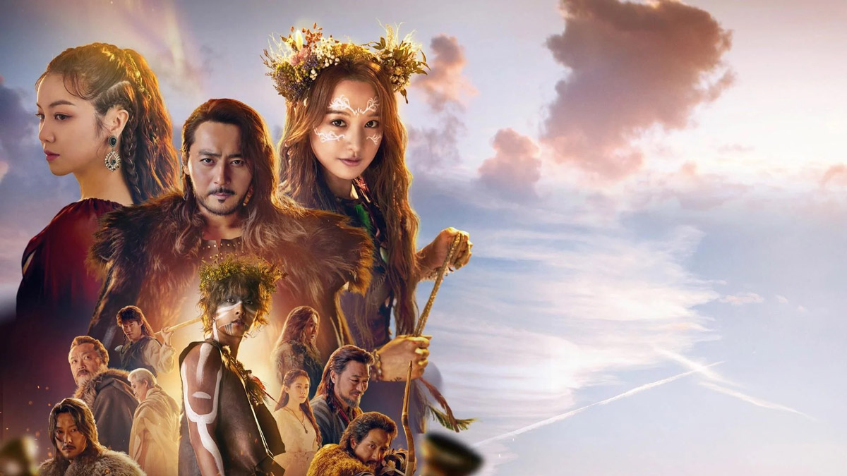 Arthdal Chronicles