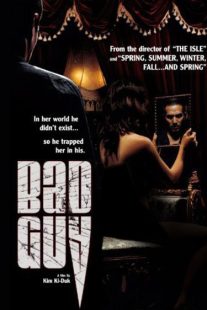 Bad Guy