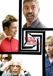 Burn After Reading