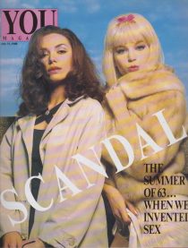 Scandal