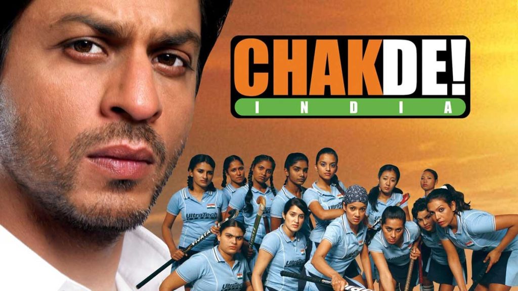دانلود فیلم Chak De! India 2007 ( بزن بریم! هندوستان 2007 )با زیرنویس فارسی چسبیده