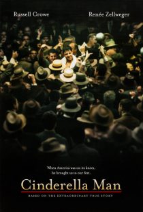 Cinderella Man