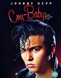 Cry-Baby