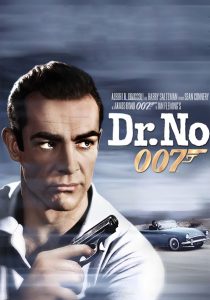 Dr. No