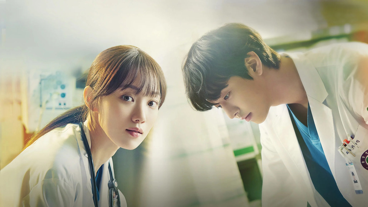 Dr. Romantic