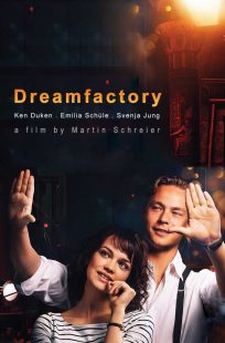 Dreamfactory