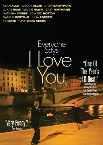 Everyone Says I Love You