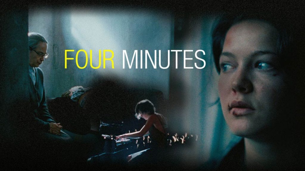 دانلود فیلم Four Minutes 2006 ( چهار دقیقه 2006 ) با لینک مستقیم
