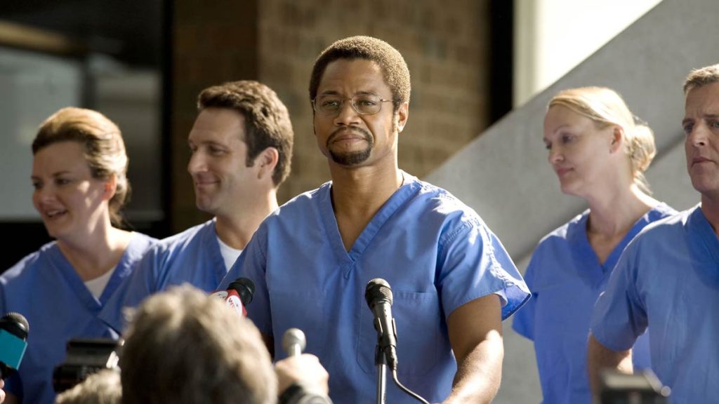 دانلود فیلم Gifted Hands: The Ben Carson Story 2009 ( دستان با استعداد: داستان بن کارسون ۲۰۰۹ ) با زیرنویس فارسی چسبیده