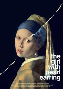 Girl with a Pearl Earring