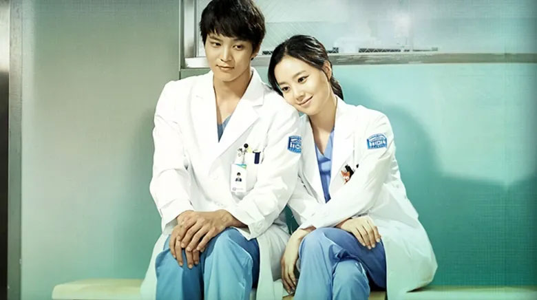 دانلود سریال Good Doctor ( دکتر خوب ) با زیرنویس فارسی چسبیده