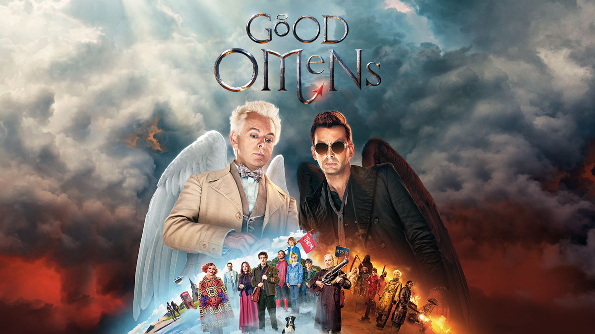 Good Omens