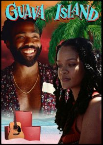 Guava Island
