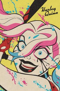 Harley Quinn