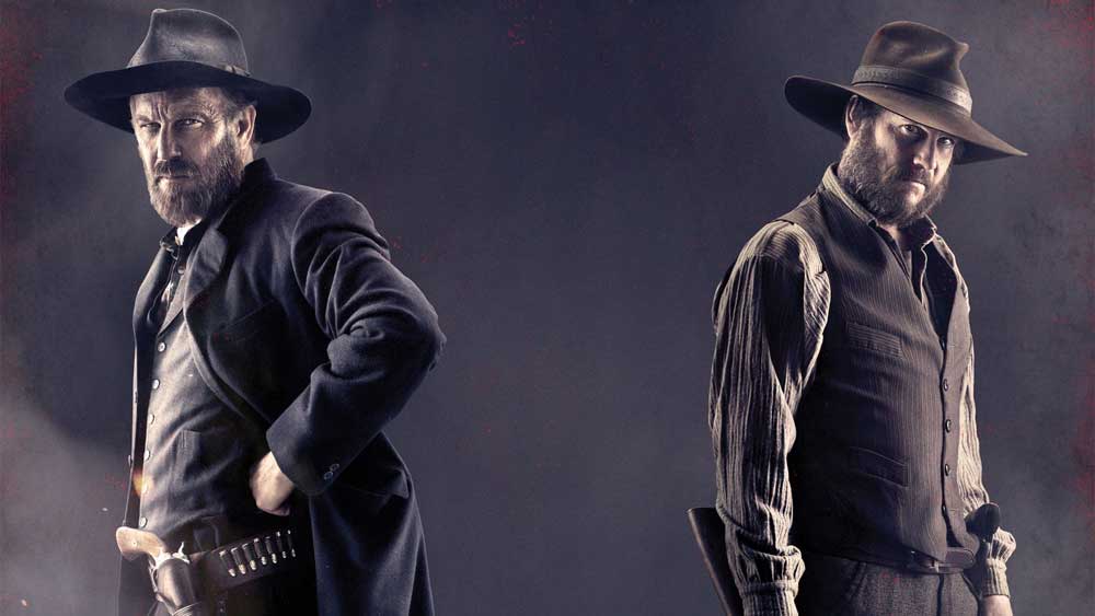 دانلود سریال Hatfields & McCoys ( خانواده هتفیلد و مک‌کوی ) با زیرنویس فارسی چسبیده