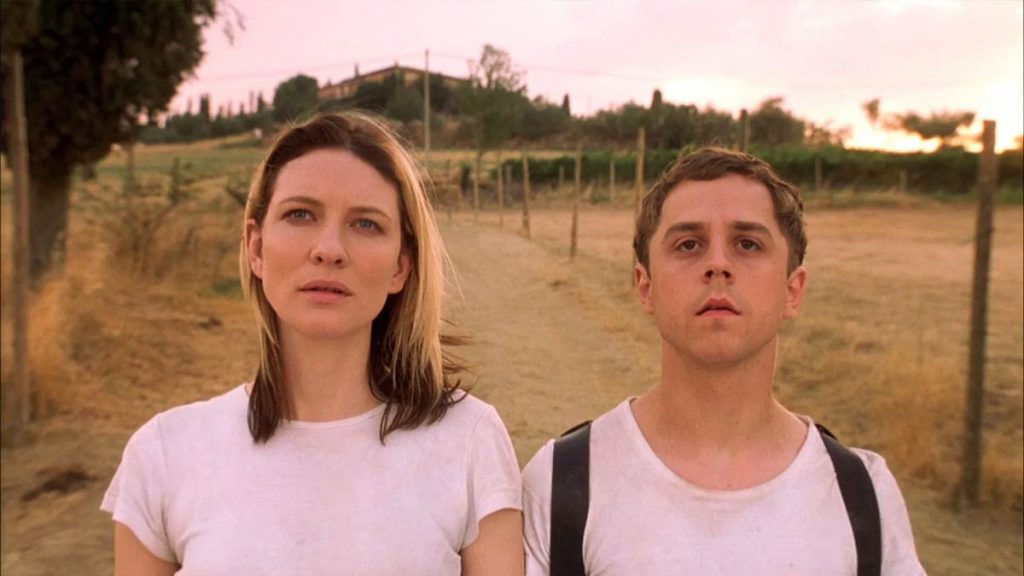 دانلود فیلم Heaven 2002 ( بهشت ۲۰۰۲ ) با زیرنویس فارسی چسبیده