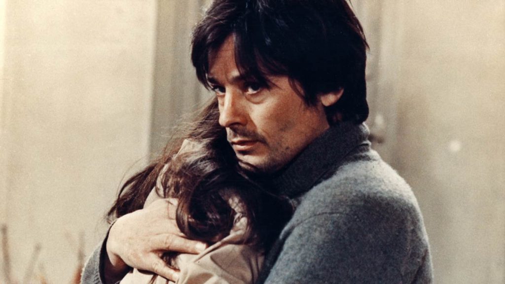 دانلود فیلم Indian Summer 1972 ( پروفسور ۱۹۷۲ ) با زیرنویس فارسی چسبیده