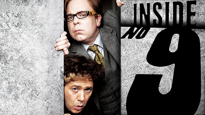دانلود سریال Inside No. 9 ( داخل شماره 9 ) با زیرنویس فارسی چسبیده
