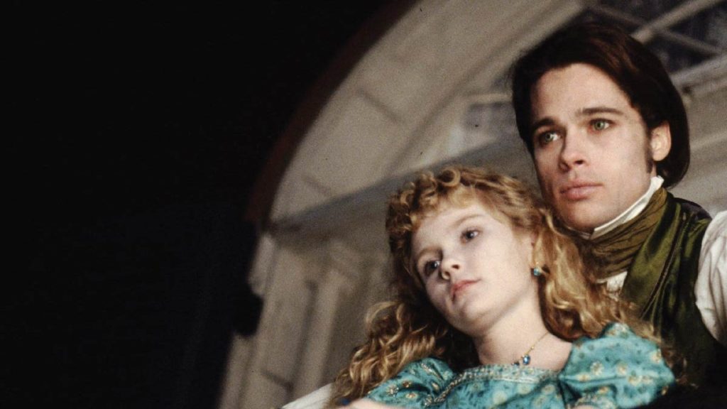 دانلود فیلم Interview with the Vampire: The Vampire Chronicles 1994 ( مصاحبه با خون آشام ۱۹۹۴ ) با زیرنویس فارسی چسبیده