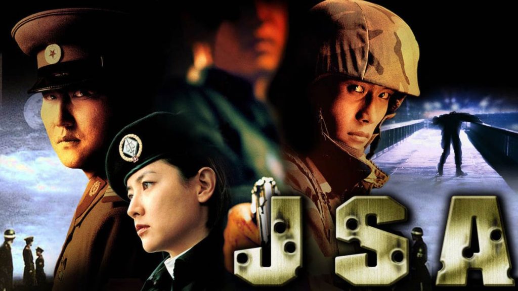 دانلود فیلم Joint Security Area 2000 ( منطقه امنیتی مشترک ۲۰۰۰ ) با زیرنویس فارسی چسبیده