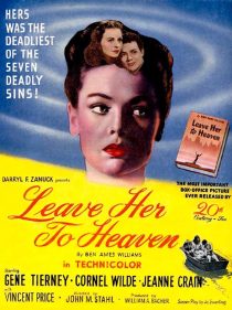 Leave Her to Heaven