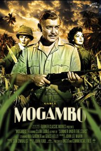 Mogambo