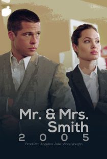 Mr. & Mrs. Smith