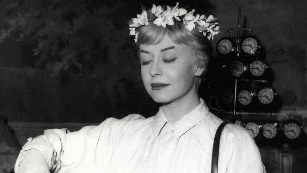 دانلود فیلم Nights of Cabiria 1957 ( شبهای کابیریا ۱۹۵۷ ) با زیرنویس فارسی چسبیده