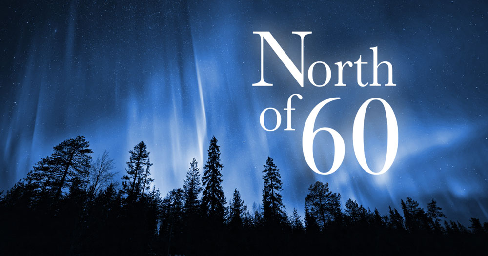 دانلود سریال North of 60 ( شمال 60 )