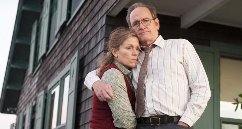 دانلود مینی سریال Olive Kitteridge ( آلیو کیتریج ) با زیرنویس فارسی چسبیده