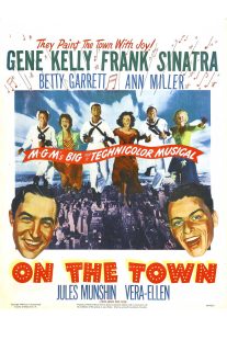 On the Town