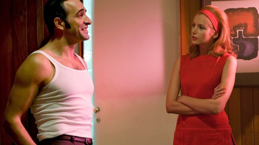 دانلود فیلم OSS 117: Lost in Rio 2009 (مامور مخفی 117 : در ریو گم شد 2009)
