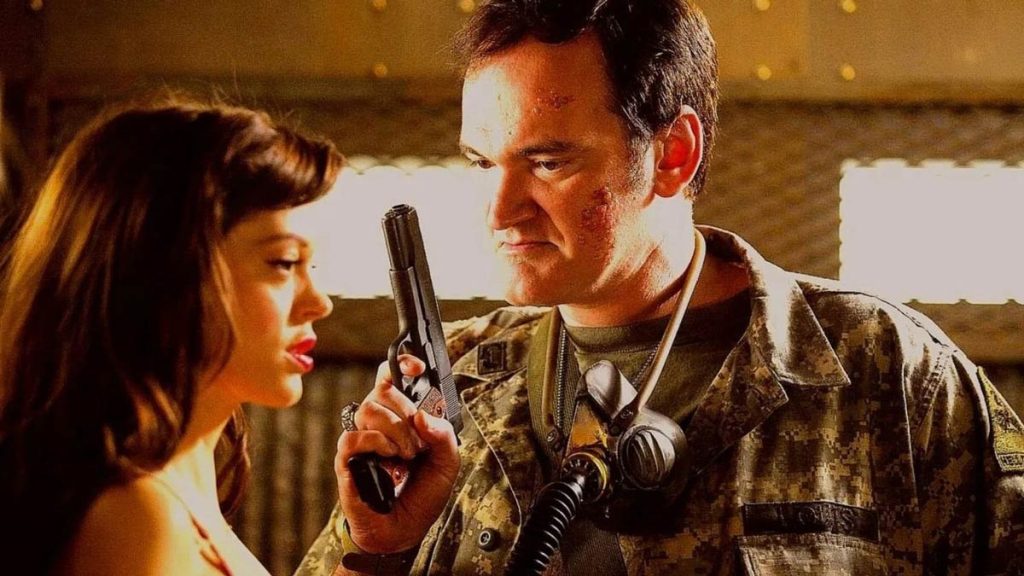 دانلود فیلم Planet Terror 2007 ( سیاره وحشت ۲۰۰۷ ) با زیرنویس فارسی چسبیده