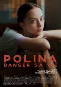 Polina, danser sa vie