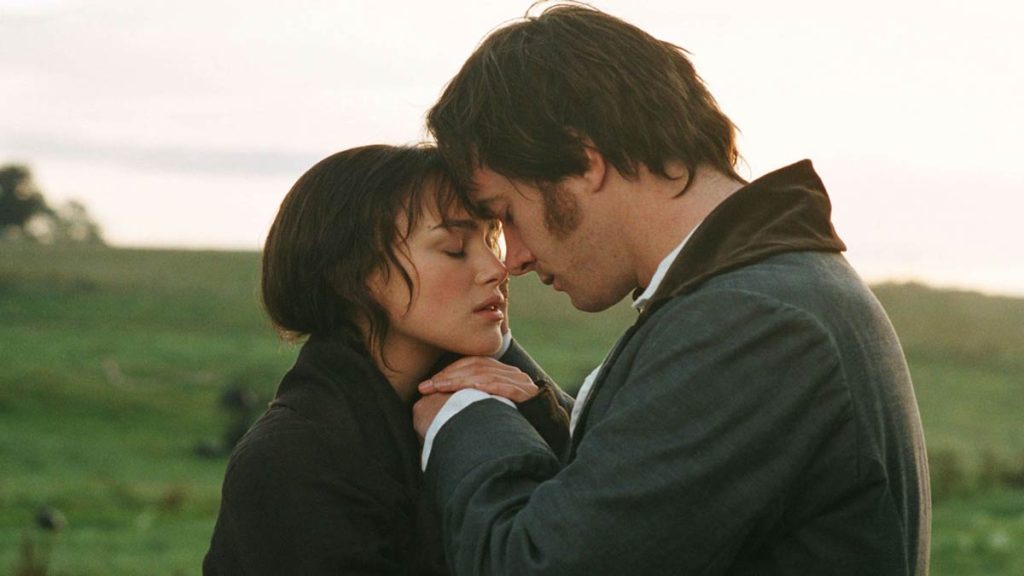 دانلود فیلم Pride and Prejudice 2005 ( غرور و تعصب ۲۰۰۵ ) با زیرنویس فارسی چسبیده