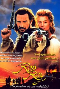 Rob Roy