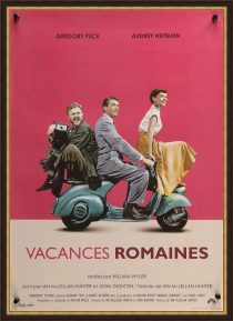 Roman Holiday