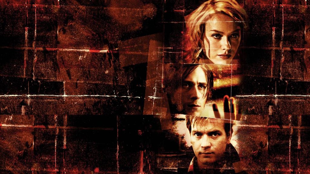 دانلود فیلم Stay 2005 ( بمان ۲۰۰۵ ) با زیرنویس فارسی چسبیده