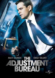 The Adjustment Bureau