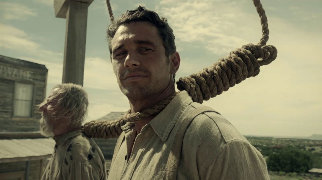 دانلود فیلم The Ballad of Buster Scruggs 2018 ( تصنیف باستر اسکراگز ۲۰۱۸ ) با زیرنویس فارسی چسبیده
