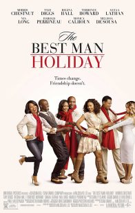 The Best Man Holiday