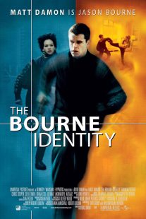 The Bourne Identity
