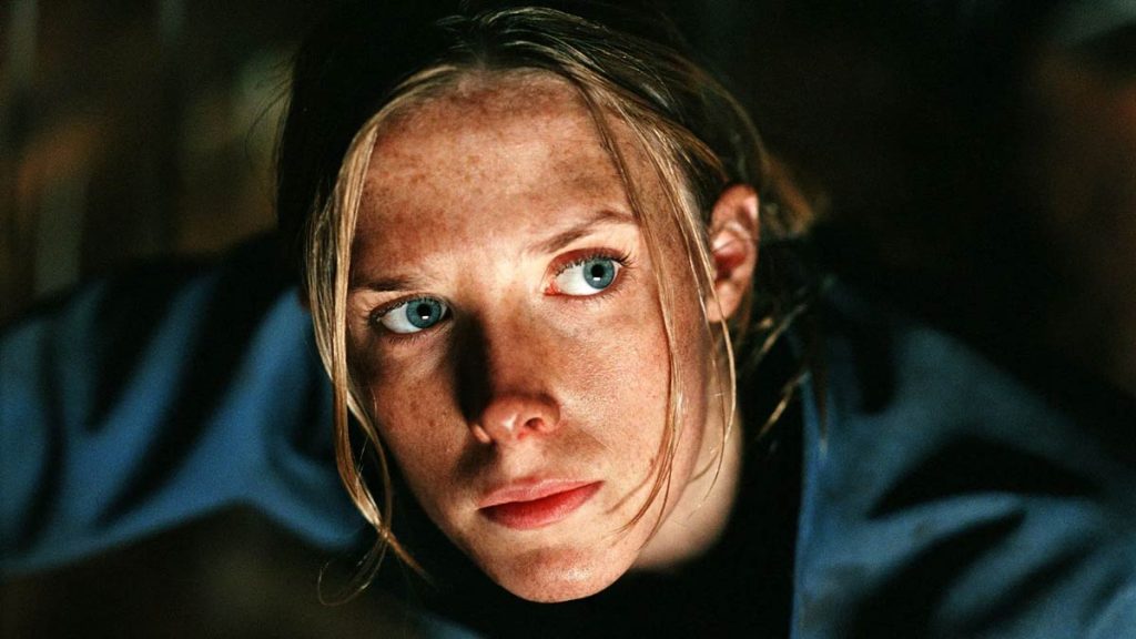 دانلود فیلم The Descent 2005 ( نزول ۲۰۰۵ ) با زیرنویس فارسی چسبیده
