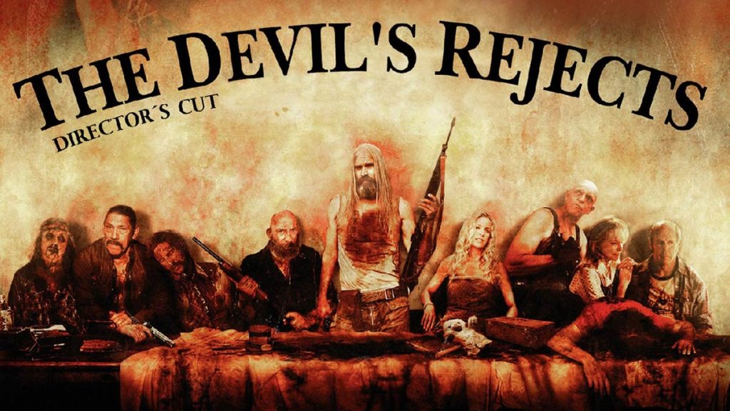 دانلود فیلم The Devil’s Rejects 2005 ( مطرودین شیطان ۲۰۰۵ ) با زیرنویس فارسی چسبیده